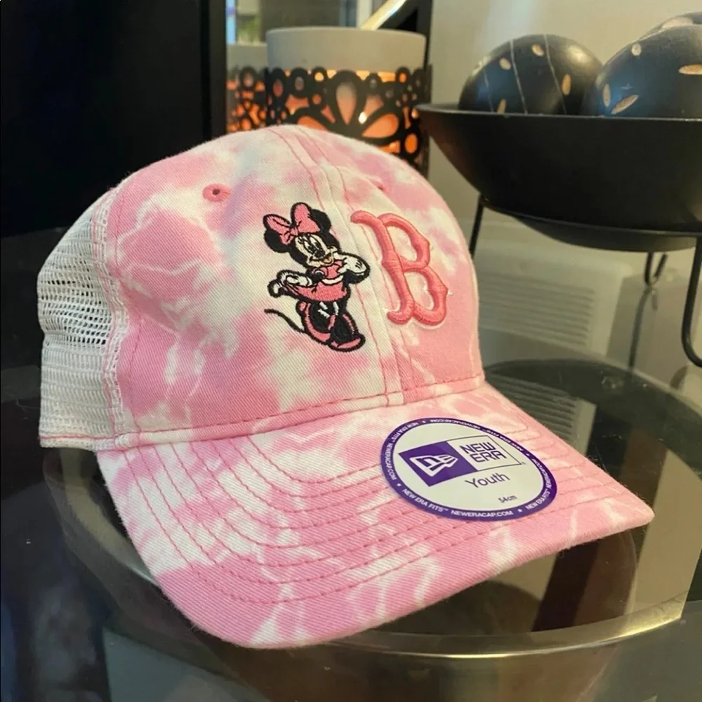 New Era adorable disney